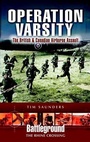 Cover: Operation Varsity - Pen and Sword
