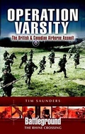 Cover: Operation Varsity - Pen and Sword