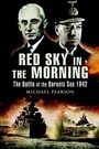 Cover: Red Sky in the Morning - Pen and Sword