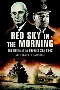 Cover: Red Sky in the Morning - Pen and Sword