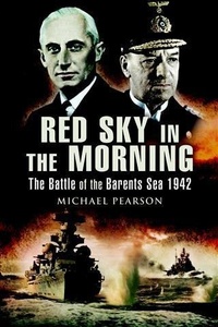 Enlarge image Cover: Red Sky in the Morning - Pen and Sword