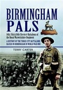 Cover: Birmingham Pals - Pen and Sword