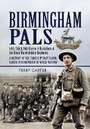 Cover: Birmingham Pals - Pen & Sword Military