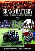 Cover: Grand Battery - Pen and Sword