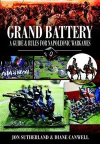Enlarge image Cover: Grand Battery - Pen and Sword