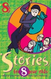 Enlarge image Cover: Stories For Eight Year Olds - Random House Australia