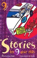 Cover: Stories For Nine Year Olds - Random House Australia