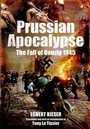 Cover: Prussian Apocalypse - Pen and Sword