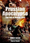 Cover: Prussian Apocalypse - Pen and Sword