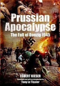 Enlarge image Cover: Prussian Apocalypse - Pen and Sword