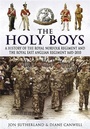 Cover: Holy Boys, The - Pen and Sword