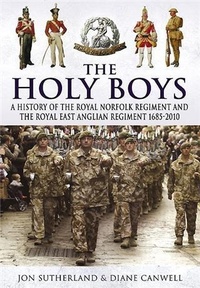 Enlarge image Cover: Holy Boys, The - Pen and Sword