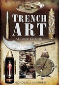 Cover: Trench Art - Pen and Sword