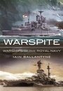 Cover: Warspite - Pen and Sword