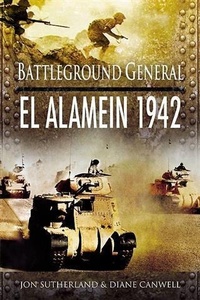 Enlarge image Cover: Battlefield General - Pen and Sword