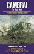 Cover: Cambrai - Pen and Sword