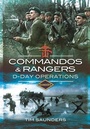 Cover: Commandos and Rangers - Pen and Sword