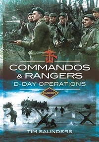 Enlarge image Cover: Commandos and Rangers - Pen and Sword