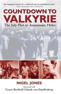 Cover: Countdown to Valkyrie - Frontline Books