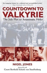 Enlarge image Cover: Countdown to Valkyrie - Frontline Books