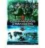 Cover: Commandos and Rangers: D-Day Operations - Pen & Sword Battleground