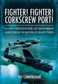 Cover: Fighter! Fighter! Corkscrew Port! - Pen and Sword