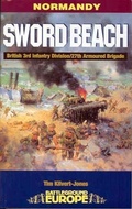 Cover: Sword Beach - Pen and Sword