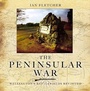 Cover: Peninsular War - Wellington's Battlefields Revisited, The - Pen and Sword