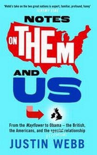 Enlarge image Cover: Notes on Them and Us - Short Books Ltd