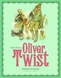 Cover: Oliver Twist - Brimax