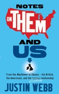 Cover: Notes on Them and Us - Short Books Ltd