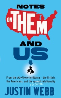 Enlarge image Cover: Notes on Them and Us - Short Books Ltd
