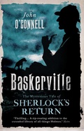 Cover: The Baskerville Legacy: A Confession - Short Books Ltd