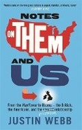 Cover: Notes on Them and Us - Short Books Ltd