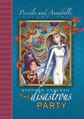 Cover: Piccolo & Annabelle 2 - Random House Australia