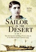 Cover: Sailor in the Desert - Pen & Sword Military