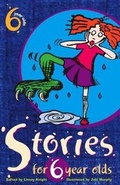 Cover: Stories For Six Year Olds - Random House Australia