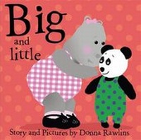 Enlarge image Cover: Big And Little - Random House Australia