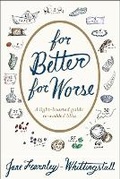 Cover: For Better or Worse - Short Books Ltd