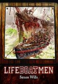 Abbildung von: Lifeboatmen - Pen & Sword Books Ltd