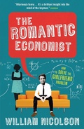 Cover: The Romantic Economist - Short Books Ltd