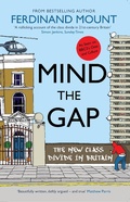 Cover: Mind the Gap - Short Books Ltd