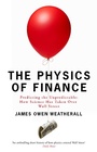 Cover: The Physics of Finance - Short Books Ltd