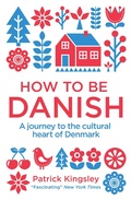 Bild: How to be Danish - Short Books Ltd
