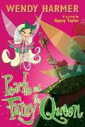 Cover: Pearlie And The Fairy Queen - Random House Australia