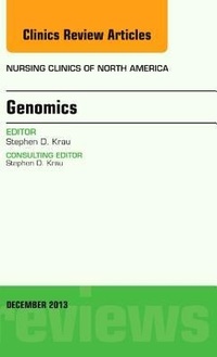 Abbildung von: Genomics, An Issue of Nursing Clinics: Volume 48-4 - Elsevier