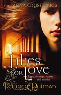 Cover: Janna Mysteries 3 - Random House Australia