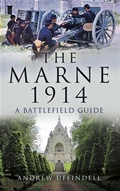 Cover: Battle of Marne 1914 - Pen and Sword