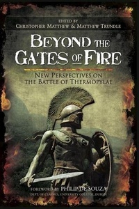 Enlarge image Cover: Beyond the Gates of Fire - Pen and Sword