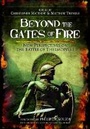Cover: Beyond the Gates of Fire - Pen & Sword Military